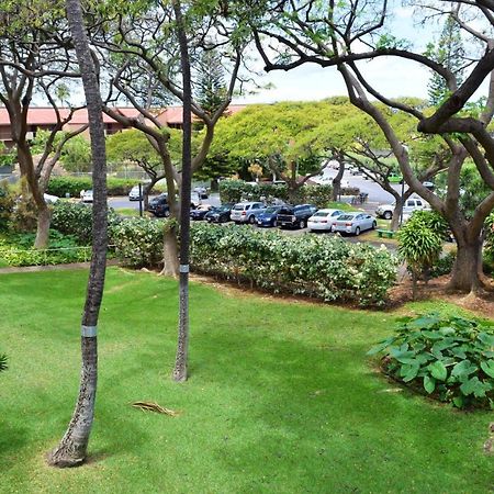 Beautiful Private Condo Walking Distance To Beach Mv2321 Kihei Exterior photo