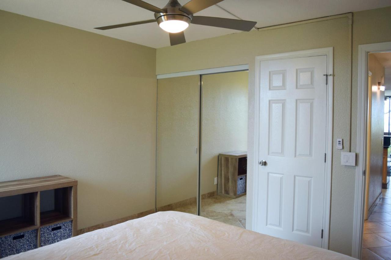 Beautiful Private Condo Walking Distance To Beach Mv2321 Kihei Exterior photo