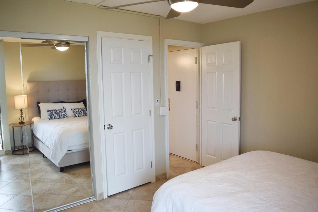 Beautiful Private Condo Walking Distance To Beach Mv2321 Kihei Exterior photo