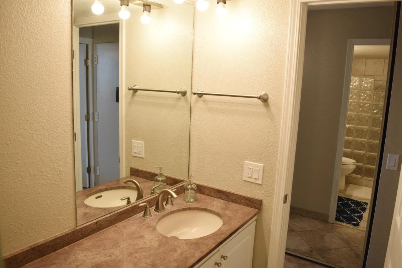 Beautiful Private Condo Walking Distance To Beach Mv2321 Kihei Exterior photo