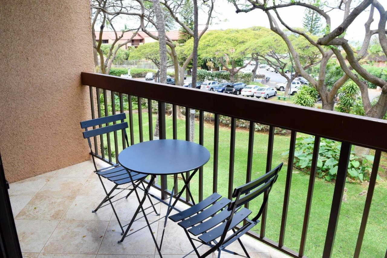 Beautiful Private Condo Walking Distance To Beach Mv2321 Kihei Exterior photo
